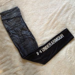 Under Armour leggings